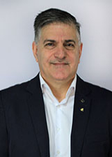 Foto de Abrelino Freitas de Barros
