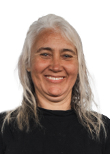 Foto de Maria Beloni dos Passos Garcia