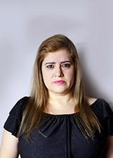 Foto de PATRICIA DA ROSA SOUZA DE MEDEIROS