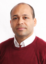 Foto de Clovis de Moraes Ribeiro