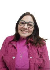 Foto de Mariza Amaral da Cruz