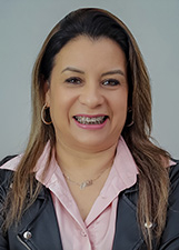 Foto de FABIANA DA SILVA