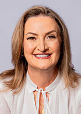 Foto de Ana Elisa de Bortoli Nogueira