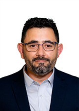 Foto de Luciano Fabiano Maria da Silva