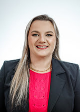 Foto de HEIDE KOZYENIEWSKI DE MEDEIROS