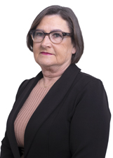 Foto de EVA MARIA GOLANSKI