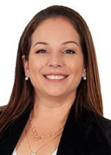 Foto de Cristiane Inês dos Santos