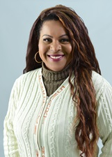 Foto de Viviane Custódio de Oliveira
