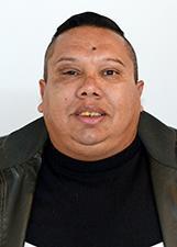 Foto de Leandro Rodrigues dos Santos