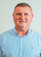 Foto de Roque Eloi Fath