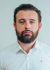 Foto de Wallenston Telmo Nowak