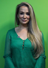 Foto de FERNANDA JULIANA DA CUNHA BECKER