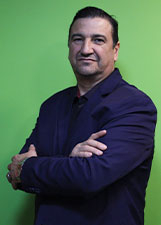 Foto de Silvio Marino da Silva