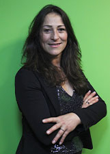 Foto de BENILDE DE LOURDES FABRO