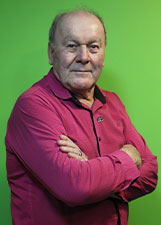 Foto de Agustinho Jose Silvestre