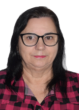 Foto de Noemia Cecilia da Silva Mersenburg