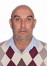 Foto de Gilberto de Crespo Crespo
