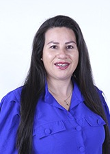 Foto de ROSINERE SOARES DA SILVA