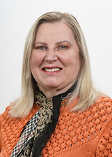 Foto de ASTRID DORINHA PEITER BRITO