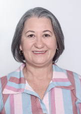 Foto de Sônia Regina Medronha de Moraes