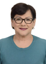 Foto de MARLENE FELINI DE AGUIAR FISTAROL
