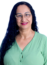 Foto de CLÁUDIA BEATRIZ DOS SANTOS