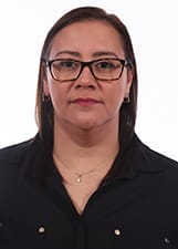 Foto de GISLAINE COSTA DE ALMEIDA
