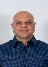 Foto de SERINEO MARCONDES JUNIOR