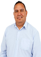 Foto de Rudimar dos Santos