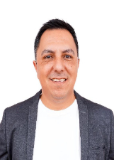 Foto de Gilmar Joel Fuga Junior