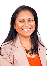 Foto de Juliana de Fatima da Silva Born