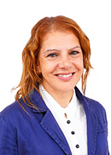 Foto de NUBIA CRISTINA PAZ FERREIRA