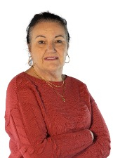 Foto de NIVIA BEATRIZ HUBER CARNIELETTO