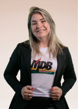 Foto de CRISTIANE APARECIDA DOS SANTOS SILVEIRA