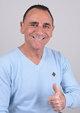 Foto de ANTONIO FELIX BATISTA SODRÉ