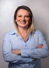 Foto de KEILLA PINTO COLOSSI