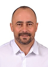 Foto de Gustavo Luiz Madruga da Rosa