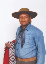 Foto de FLAVIO DOS SANTOS AQUINO