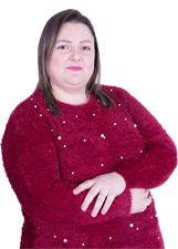 Foto de DAIANE LUCIA CASAGRANDE PIZI