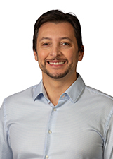 Foto de Gilberto da Conceicao Cezar