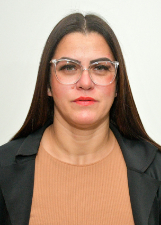 Foto de FABIANE MACHADO DOMINGUES