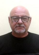 Foto de RENIER STRACKE PASCHOAL