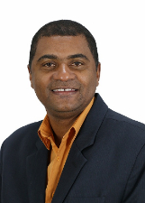 Foto de CLAUDIO ROBERTO DA SILVA MINEIRO