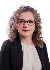 Foto de REGINA LOPES