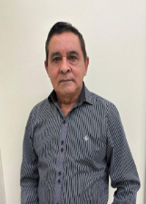 Foto de Osvaldir dos Santos