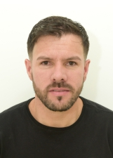 Foto de CRISTIANO DE OLIVEIRA