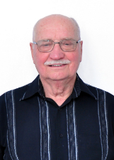 Foto de Ademar Oscar Olsson