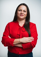 Foto de Jadiana Irala de Barros