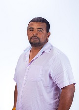 Foto de ELISMAR DA SILVA FRANCO