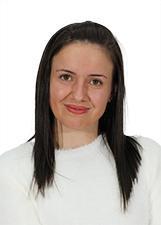 Foto de SINARA FALKENBACK REGININI